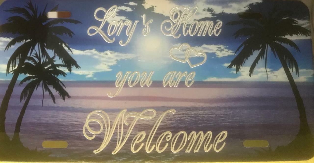 Bari Lory'S Home المظهر الخارجي الصورة